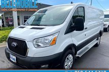 2023 Ford Transit 250