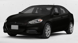 2015 Dodge Dart SXT