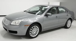 2006 Mercury Milan V6 Premier