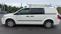 2013 Ram C/V Tradesman