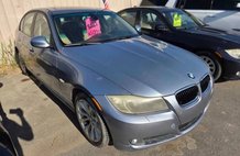 2011 BMW 3 Series 328i xDrive
