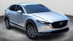 2020 Mazda CX-30 Base