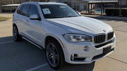 2014 BMW X5 sDrive35i
