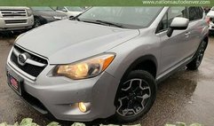 2013 Subaru XV Crosstrek 2.0i Premium