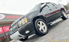 2007 Chevrolet Avalanche LS 4WD