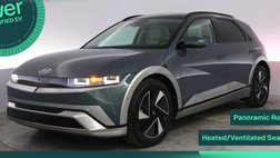 2025 Hyundai Ioniq 5 Limited