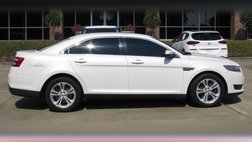 2016 Ford Taurus SEL