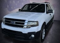2017 Ford Expedition EL XL Fleet