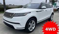 2019 Land Rover Range Rover Velar P250 S