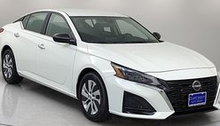 2025 Nissan Altima 2.5 S