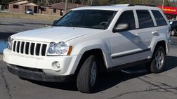 2007 Jeep Grand Cherokee Laredo