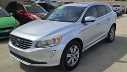 2016 Volvo XC60 T6 Drive-E