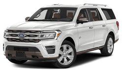 2023 Ford Expedition MAX King Ranch