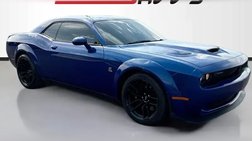 2020 Dodge Challenger R/T Scat Pack