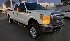 2015 Ford Super Duty F-350 XL
