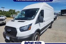 2023 Ford Transit 250