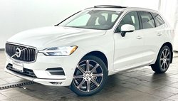 2018 Volvo XC60 T6 Inscription
