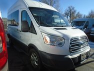 2015 Ford Transit 350 XLT