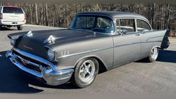 1957 Chevrolet 