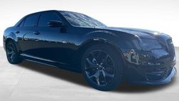 2023 Chrysler 300 S V8