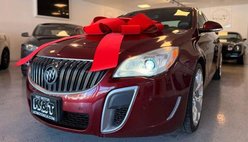 2016 Buick Regal GS