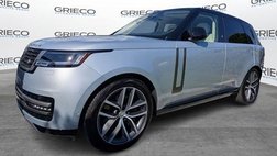 2024 Land Rover Range Rover P530 SE