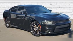 2020 Dodge Charger GT
