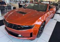 2024 Chevrolet Camaro LT1