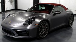 2024 Porsche 911 Carrera S