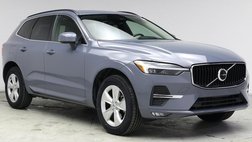 2022 Volvo XC60 B5 Momentum
