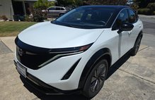 2023 Nissan Ariya Engage