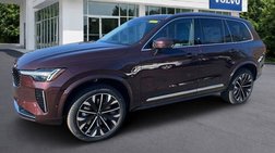 2025 Volvo XC90 T8 Ultra Bright Theme 7P