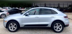 2017 Porsche Macan Base
