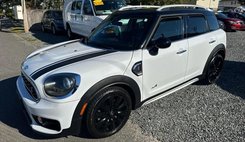 2019 MINI Countryman Cooper S ALL4