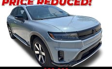 2024 Honda Prologue Touring