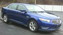 2013 Ford Taurus SEL