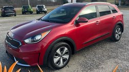 2019 Kia Niro FE