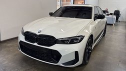 2024 BMW 3 Series M340i