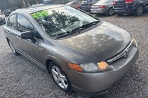 2008 Honda Civic EX-L