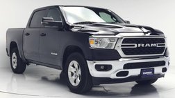 2023 Ram Ram Pickup 1500 Big Horn