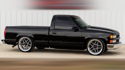 1994 Chevrolet C/K 1500 C1500 Silverado