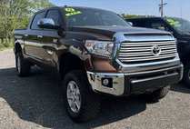 2016 Toyota Tundra Limited