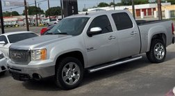 2011 GMC Sierra 1500 SLE
