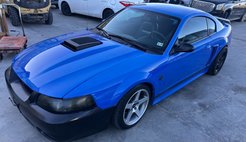 2004 Ford Mustang Mach 1 Premium