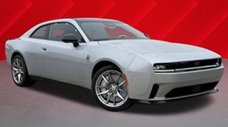 2025 Dodge Charger Daytona Scat Pack