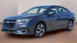 2024 Subaru Legacy Premium