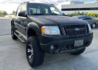 2003 Ford Explorer Sport Trac XLT