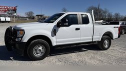 2020 Ford Super Duty F-250 XL