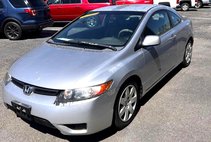 2006 Honda Civic LX