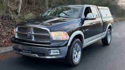 2010 Dodge Ram 1500 Laramie